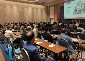 Closing Conference of the “Active Participation of Civil Society in the Higher Education System” Project Held Closing Conference of the “Active Participation of Civil Society in the Higher Education System” Project Held