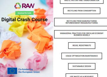 RAW Project E-Learning Modules Now Available RAW Project E-Learning Modules Now Available