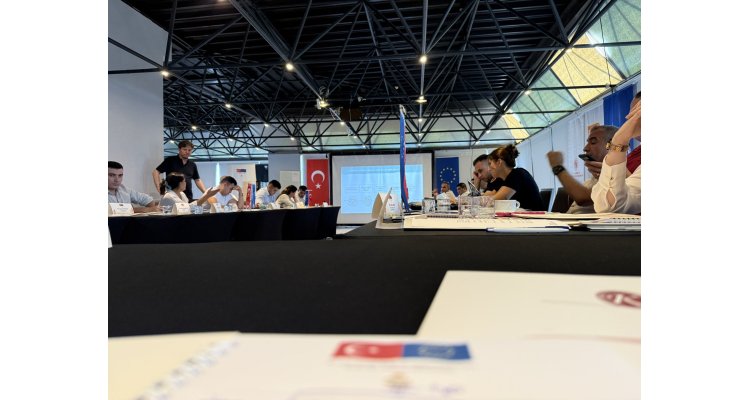 Association of Academicians Union: A Leading Force Shaping Türkiye’s Academic Future