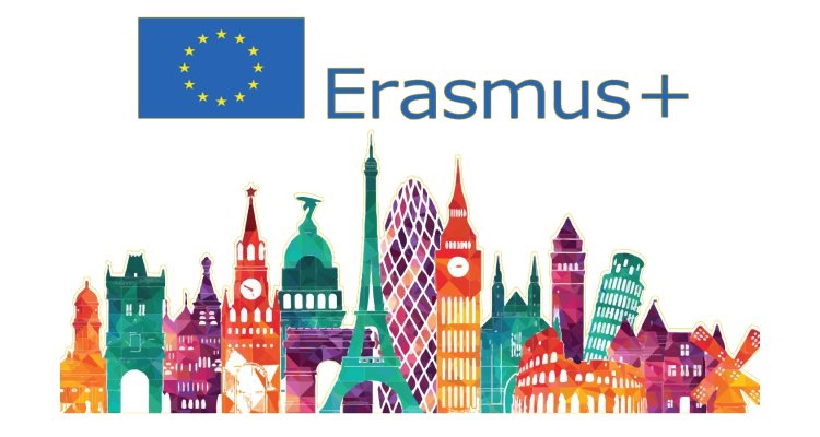 Erasmus+ Higher Education