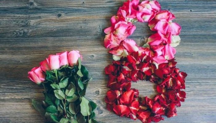 Happy International Women’s Day Happy International Women’s Day