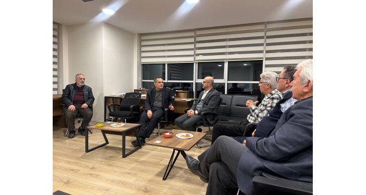 Friday Talks: Afro Turks