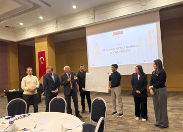 Elimination of Child Labour in Seasonal Agriculture Project Completed Elimination of Child Labour in Seasonal Agriculture Project Completed