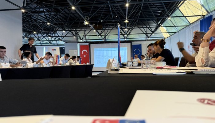 Awareness Trainings in İzmir to Protect Children in Seasonal Agriculture