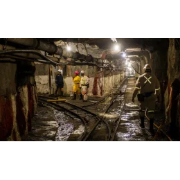 Increasing Safety and Security through Labour-Management Partnership