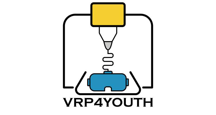 VRP4Youth: Innovative Integration between Virtual Reality and Rapid Prototyping for Youth