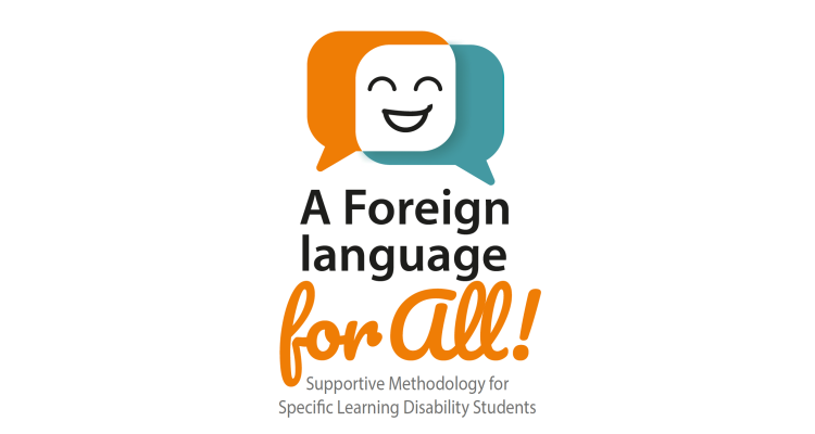 A Foreign Language For All!