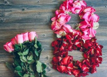 Happy International Women’s Day Happy International Women’s Day