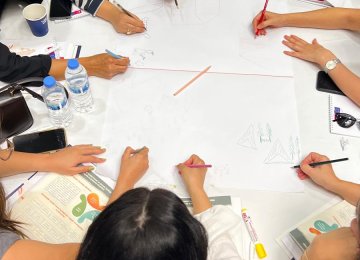 Mevsimlik Tarımda Çocuk İşçiliğinin Ortadan Kaldırılması Projesi Tamamlandı Mevsimlik Tarımda Çocuk İşçiliğinin Ortadan Kaldırılması Projesi Tamamlandı