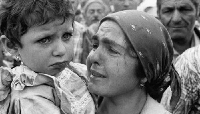 Friday Talks: The Ahıska Deportation in its 80th Year