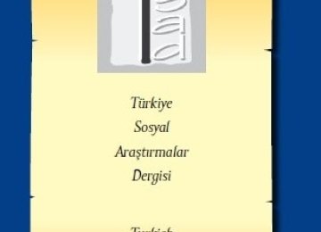 Turkish Journal of Social Research
