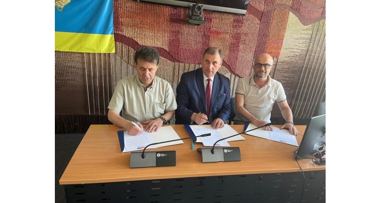 We Conducted a Study Visit to Lithuania