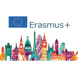 Erasmus+ Higher Education