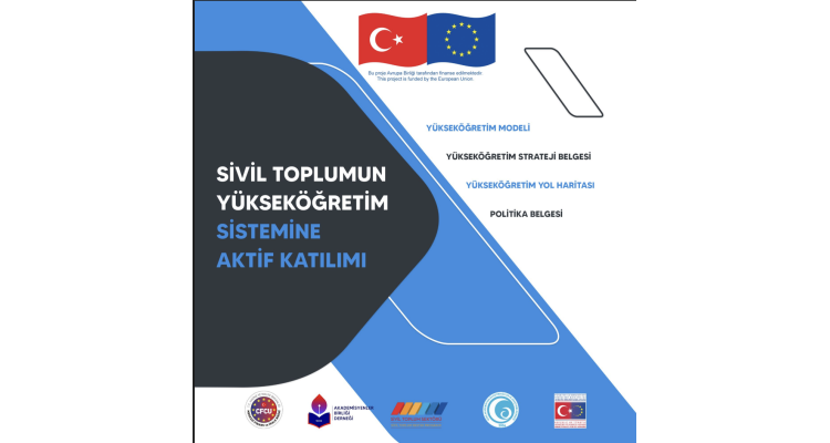 Report on the Active Involvement of Civil Society to Higher Education System