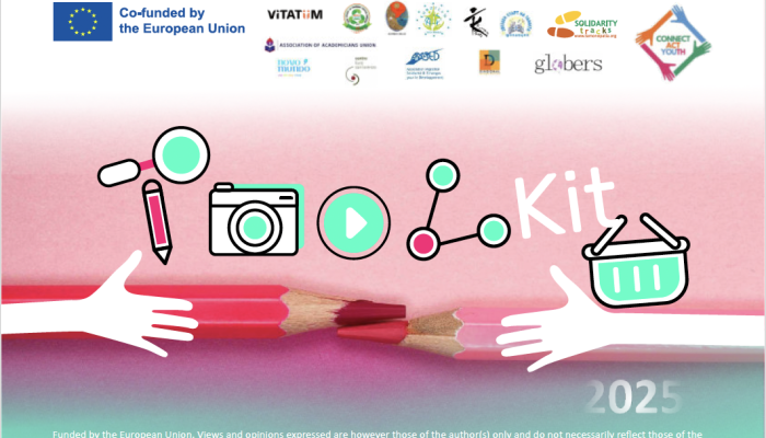 Association of Academicians Union at Tool Fair 2025 in Spain