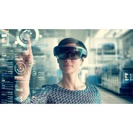 Let’s Find Virtual Reality Jobs in the Manufacturing Sector !