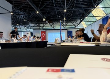 Association of Academicians Union: A Leading Force Shaping Türkiye’s Academic Future