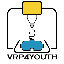 VRP4Youth: Innovative Integration between Virtual Reality and Rapid Prototyping for Youth