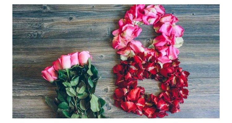 Happy International Women’s Day