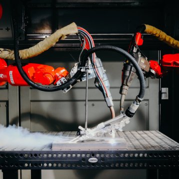 DigiWaam Project DigiWaam Project