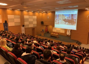 Genel Kurul Çağrısı