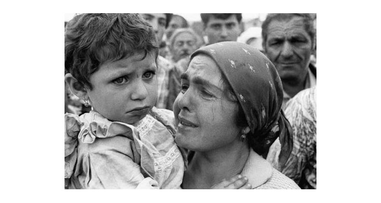 Cuma Sohbetleri: 80. Yılında Ahıska Sürgünü