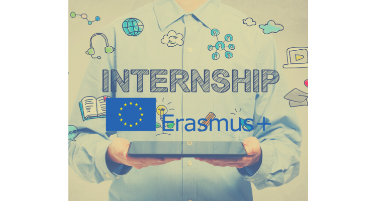 Erasmus + Higher Education Consortium