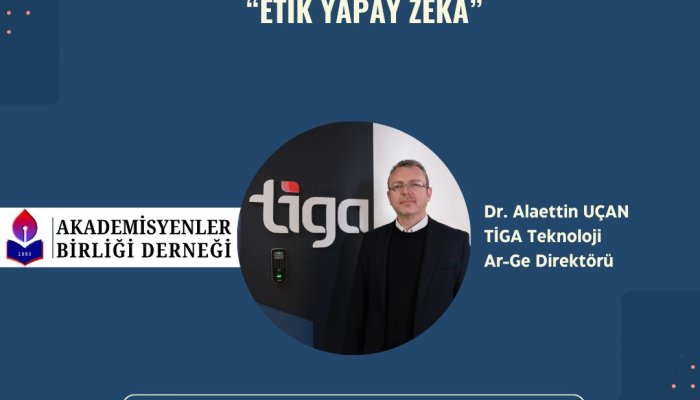 Friday Talks: Ethical Artificial Intelligence