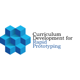 Curriculum Development for Rapid Prototyping in Engineering Education (CDRP-EN)