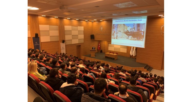 Genel Kurul Çağrısı