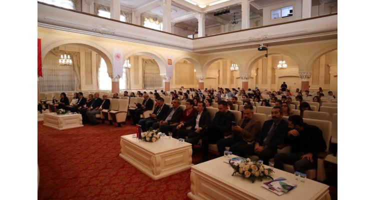 “Her öğrenci önemlidir!” projemizin kapanış toplantısını gerçekleştirdik