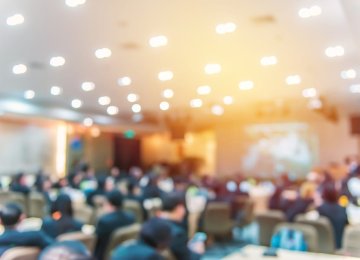 Olağan Genel Kurul Çağrısı