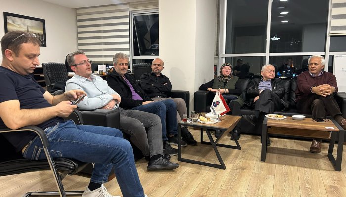 Cuma Sohbetleri: Etik Yapay Zekâ