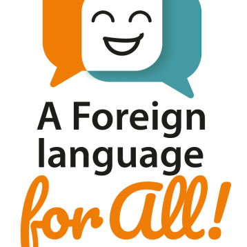 A Foreign Language For All!