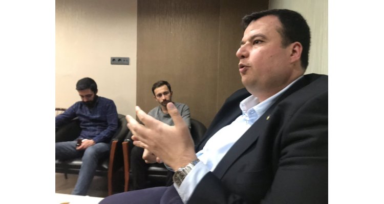 Cuma Sohbetleri – İstiklal Harbinin 100. Yılında Türk Milli Mücadelesi